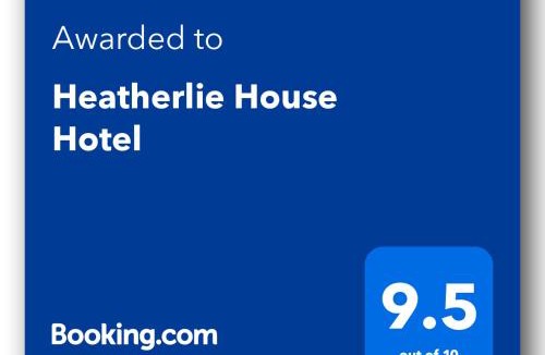 Selkirk House | Heatherlie House