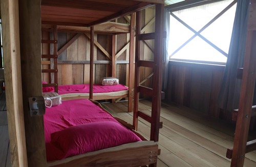 El Fosforo Other | Heavens Farm is a zone of desconecction, nature and differents tours