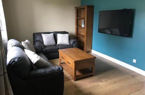 Benbecula House | Heb Holiday, Self Catering Accommodation, Isle of Benbecula