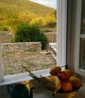 Platrithias House | Heledoni House