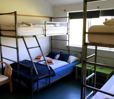 Djupivogur Hostel | Helgafell Hostel