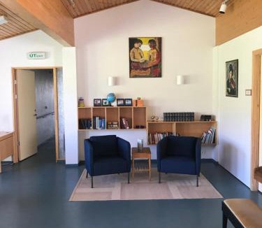Djupivogur Hostel | Helgafell Hostel