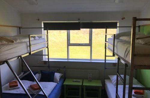 Djupivogur Hostel | Helgafell Hostel
