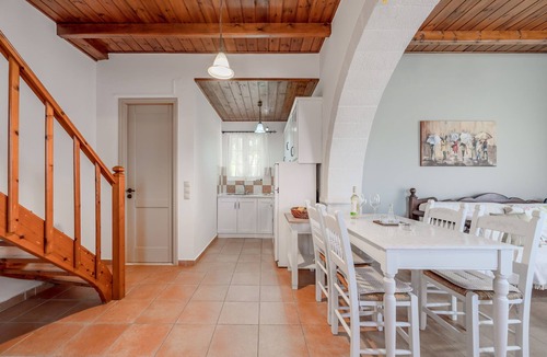 Douliana Villa | Helianthos 3 ,Douliana, Near Vamos & Almirida