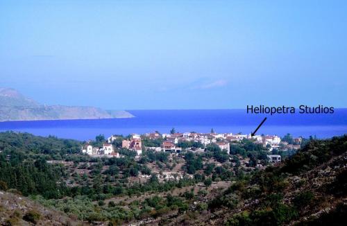 Douliana House | Heliopetra studios, small village close to beaches
