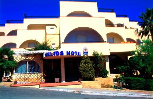 Crotone Hotel | Helios Hotel