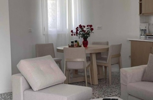 Lassi Villa | Helios Sea View Villa