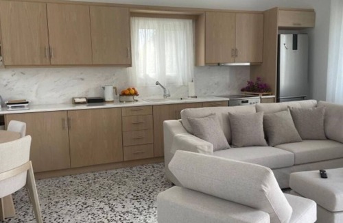 Lassi Villa | Helios Sea View Villa