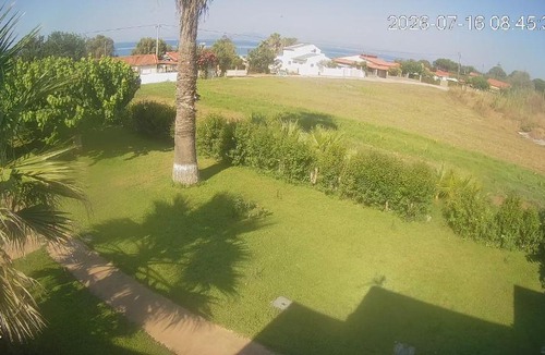 Pineios Apartment | Helonata Apartments