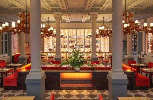 San Giovanni Hotel | Helvetia&Bristol Firenze – Starhotels Collezione