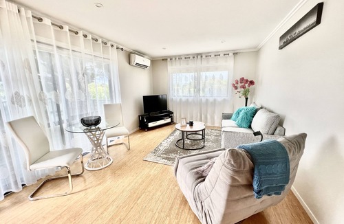 Henderson House | Henderson dream one bedroom guest house