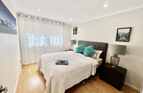 Henderson House | Henderson dream one bedroom guest house
