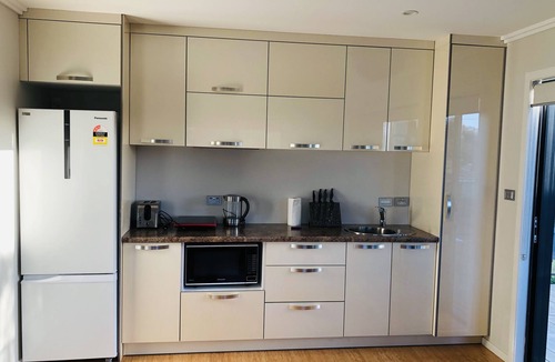 Henderson House | Henderson dream one bedroom guest house