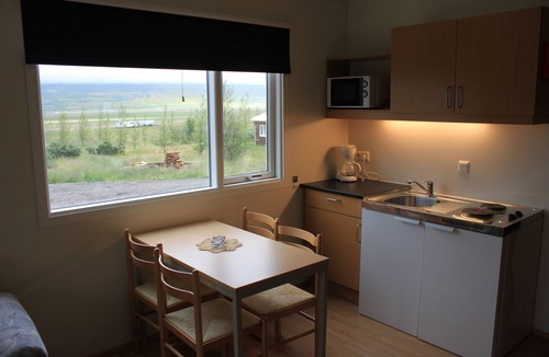 Hallormsstadur House | Hengifoss Guesthouse