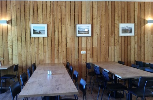 Hallormsstadur House | Hengifoss Guesthouse