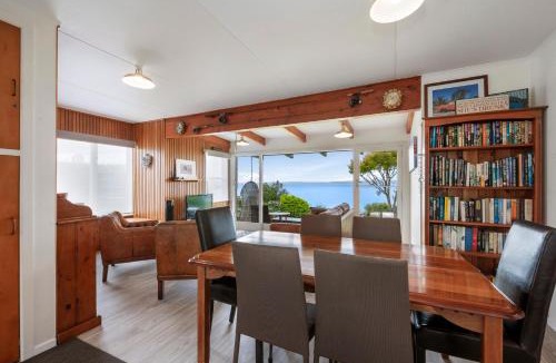 Omori House | Henley - Omori Holiday Home