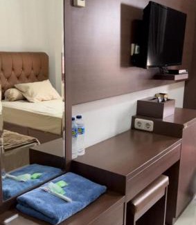 Cimahi House | Hens Guesthouse Syariah