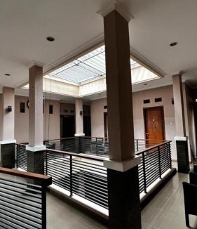 Cimahi House | Hens Guesthouse Syariah