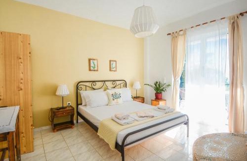 Stratoni Apartment | Heracles Guesthouse