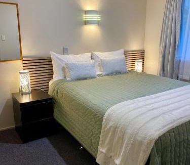 Haast Hotel | Heritage Park Lodge