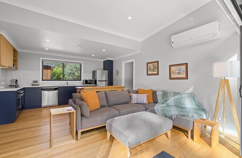 Lymington Cabin | Herlihys On Huon - Cabin 2 - Lymington