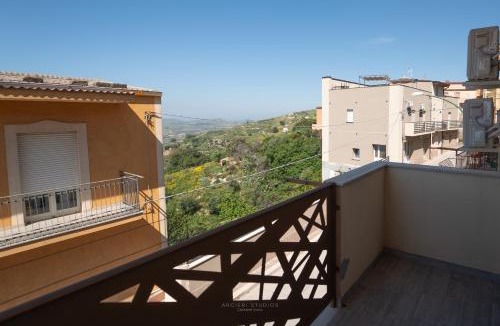 Agrigento Apartment | HERMES Luxury Home