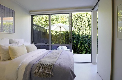 Herne Bay Apartment | Herne Bay Hidden Gem Steps to Ponsonby and Beaches