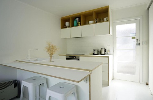 Herne Bay Apartment | Herne Bay Hidden Gem Steps to Ponsonby and Beaches