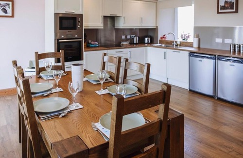 Kirkcudbright House | Heron View