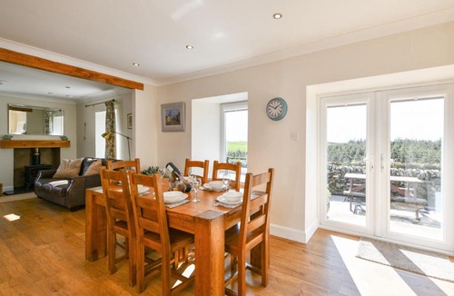 Kirkcudbright House | Heron View