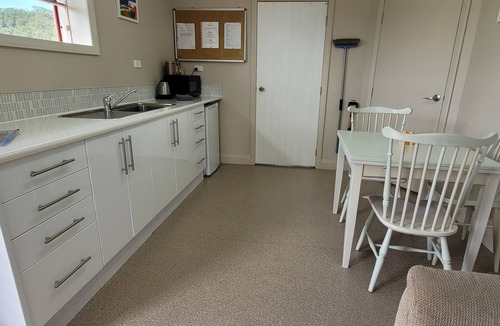 Cooks Beach House | Herons Hangout