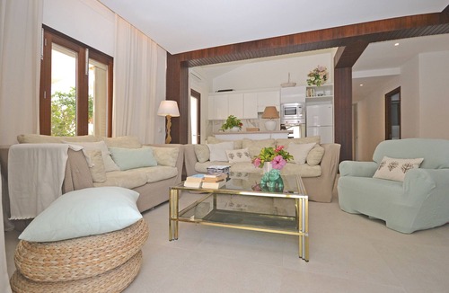 Puerto de Pollensa Ski Chalet | Hibiscus - Charming chalet 60 meters from the beach in Mallorca