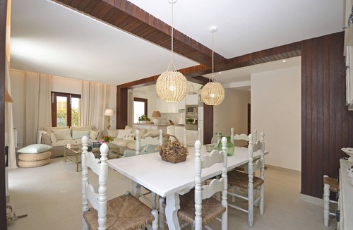Puerto de Pollensa Ski Chalet | Hibiscus - Charming chalet 60 meters from the beach in Mallorca