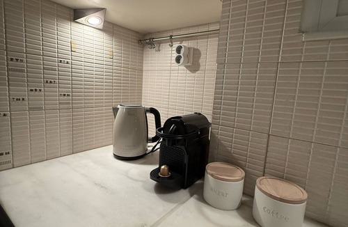 Patras Apartment | Hidden Gem Apartment