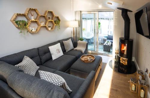 Gretna House | Hidden Hive