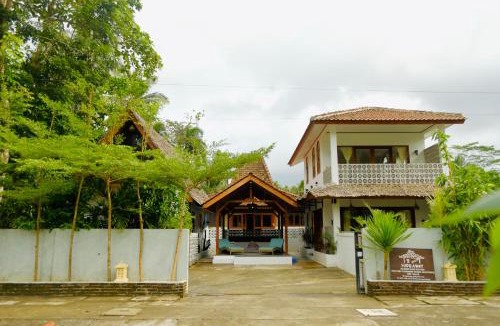 Cijulang House | Hideaway Batukaras