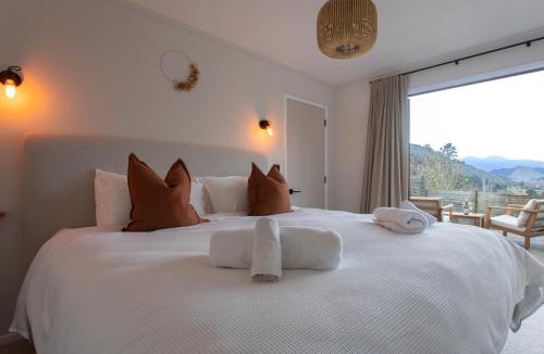 Woodstock House | Hideaway, close to nature in serene countryside