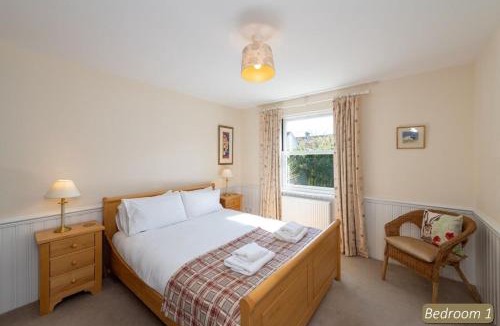 Dirleton House | Hideaway Cottage