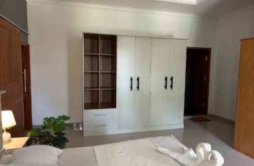 Purwakerti Apartment | Hideaway