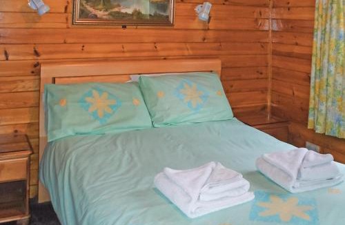 Linlithgow Resort | Hideaway Lodges