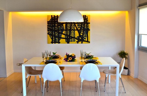Athens City Centre Apartment | Hidesign Athens Acropolis Luxury Penthouse in Plaka