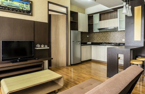 Cimahi House | High Livin Apartment Baros
