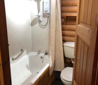 Invergarry Ski Chalet | Highgarry Lodges