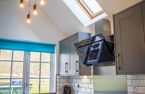 Munlochy House | Highland Annexe, Munlochy, The Black Isle