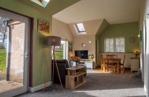Munlochy House | Highland Annexe, Munlochy, The Black Isle