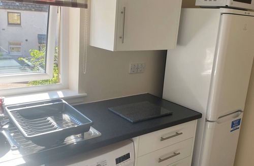 Inverness Apartment | Highland Flat