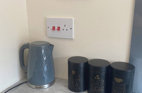 Inverness Apartment | Highland Flat