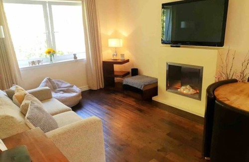 Inverness Apartment | Highland Flat