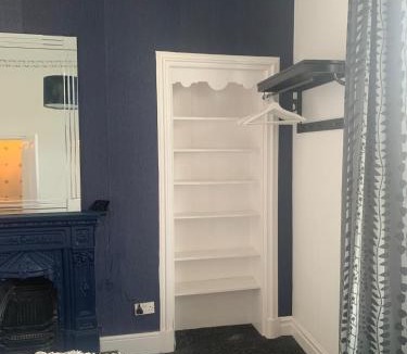 Helensburgh Apartment | Highland Hideaway Helensburgh