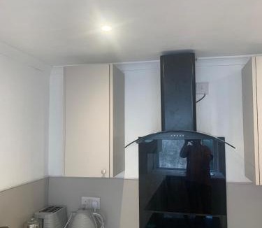 Helensburgh Apartment | Highland Hideaway Helensburgh
